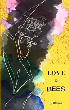 portada Love & Bees (en Inglés)