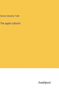 portada The apple culturist (in English)