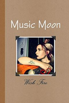 portada Music Moon (in English)