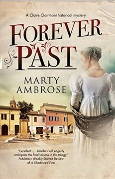 portada Forever Past (in English)