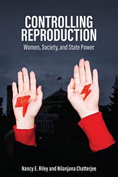 portada Controlling Reproduction: Women, Society, and State Power