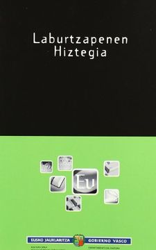 portada Laburtzapenen Hiztegia (Euskalterm) (in Spanish)