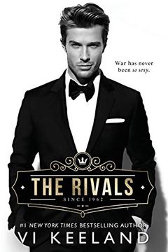 portada The Rivals: Large Print Edition (in English)