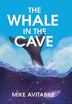 portada The Whale in the Cave 
