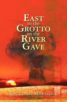 portada east to the grotto on the river gave (in English)