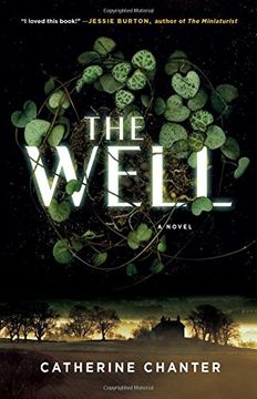 portada The Well (en Inglés)