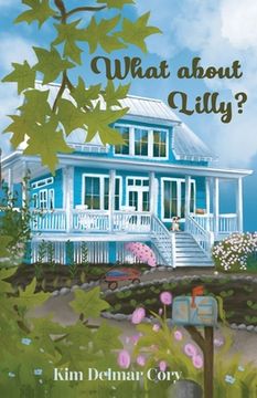 portada What About Lilly?