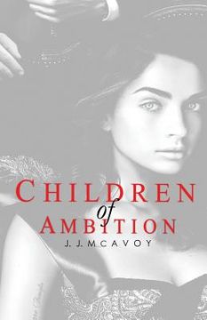 portada Children of Ambition 