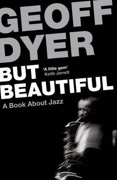 portada But Beautiful: A Book About Jazz