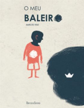 portada O meu Baleiro (in Galician)