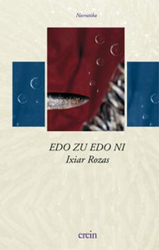 portada edo zu edo ni (in Basque)