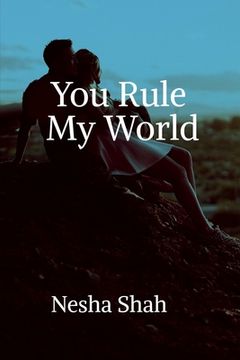 portada You Rule My World (in English)