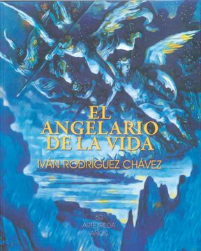 portada El Angelario de la Vida (in Spanish)