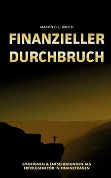 portada Finanzieller Durchbruch (en Alemán)