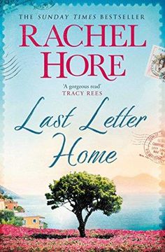 portada Last Letter Home: The Richard and Judy Book Club pick 2018 (en Inglés)
