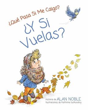 portada Y si Vuelas? 3 (Young Solomon) (in Spanish)
