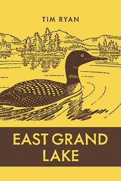 portada East Grand Lake (Brave & Brilliant) (en Inglés)