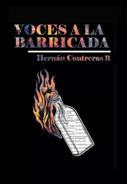 portada Voces a la Barricada (in Spanish)