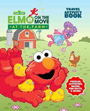 portada At the Farm: Activity Book 