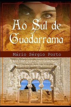 portada Ao Sul de Guadarrama (en Portugués)