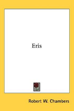 portada eris (en Inglés)