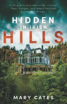 portada Hidden in Irish Hills (en Inglés)