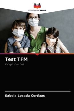 portada Test TFM (en Francés)
