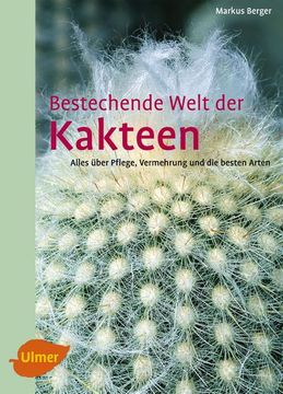 portada Bestechende Welt der Kakteen (in German)