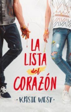 portada La Lista del Corazón (in Spanish)