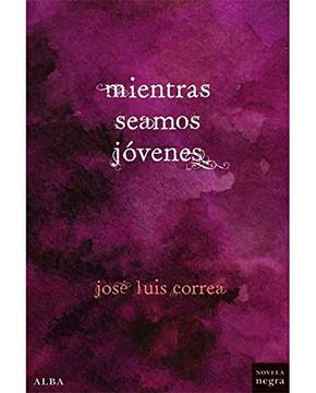 portada Mientras Seamos Jóvenes (in Spanish)