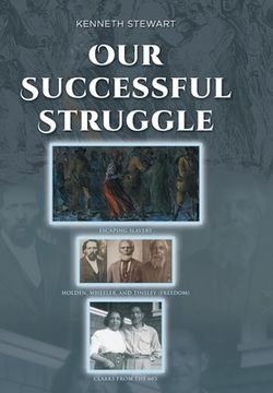 portada Our Successful Struggle (en Inglés)