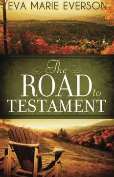 portada The Road to Testament