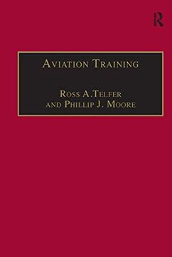 portada Aviation Training: Learners, Instruction and Organization