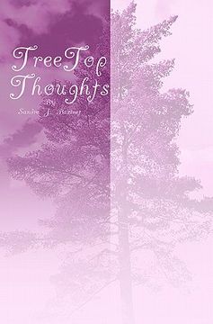 portada tree top thoughts (in English)