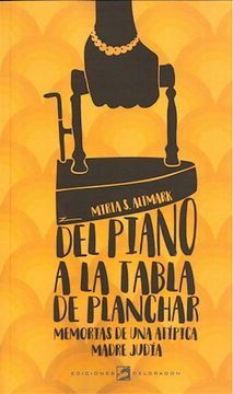 portada DEL PIANO A LA TABLA DE PLANCHAR