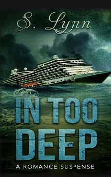 portada In Too Deep (en Inglés)