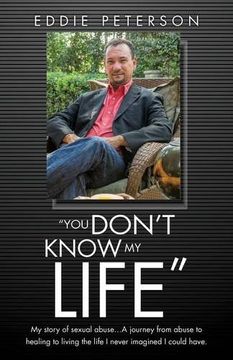 portada "You Don't Know My Life"