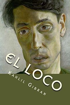 portada El Loco (in Spanish)