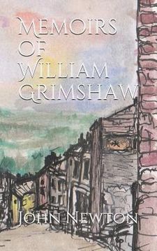 portada Memoirs of the Life of William Grimshaw