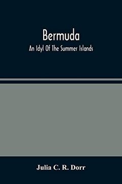 portada Bermuda. An Idyl of the Summer Islands 