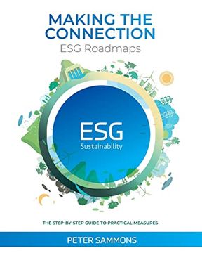 portada Making the Connection - esg Roadmaps: The Step-By-Step Guide to Practical Measures (en Inglés)