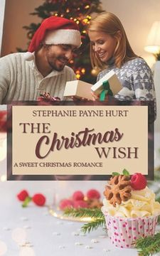 portada The Christmas Wish (en Inglés)