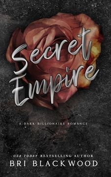 portada Secret Empire: Special Edition Print (en Inglés)