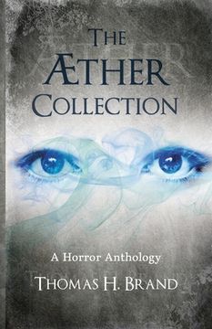 portada The Æther Collection (en Inglés)