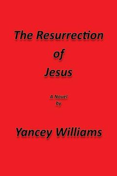 portada The Resurrection of Jesus (in English)