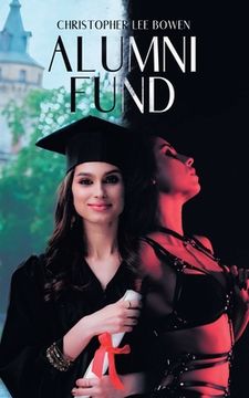 portada Alumni Fund (en Inglés)