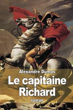 portada Le capitaine Richard (en Francés)