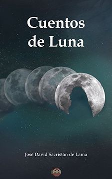 portada Cuentos de Luna