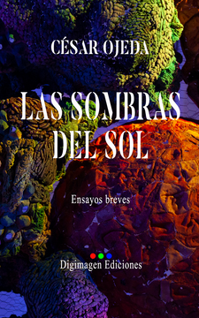 portada Las Sombras del sol (in Spanish)