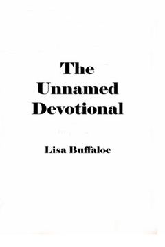 portada The Unnamed Devotional